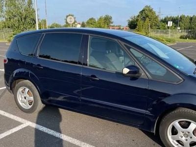 Używany 2007 Ford S-MAX S Minivan | 14 000 zł (Uczciwa cena)