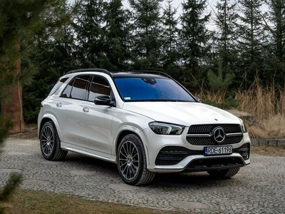 Mercedes GLE400