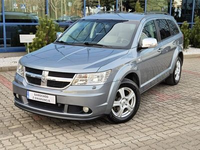 Dodge Journey