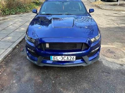 Ford Mustang GT