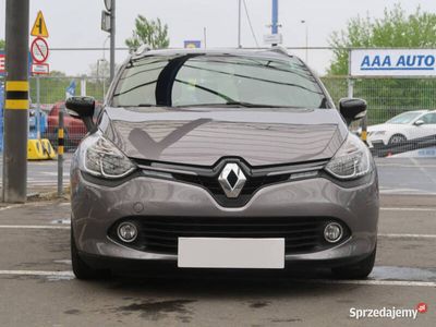 używany Renault Clio IV 