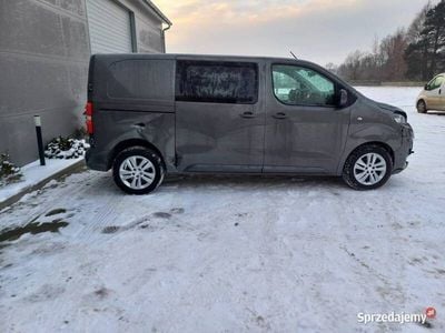 Używany 2018 Peugeot Expert Van | 56 000 zł