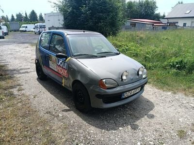 Fiat Seicento