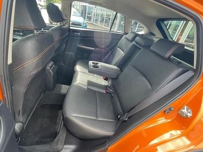 Subaru Używany 2017 Subaru XV SUV | 71 999 zł (Uczciwa cena)