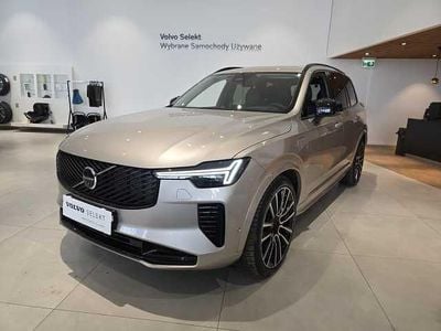 Szary Używany 2026 Volvo XC90 SUV | 379 900 zł
