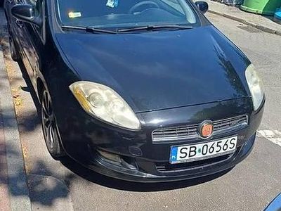 Fiat Bravo