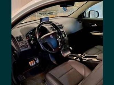 Używany 2010 Volvo C30 Hatchback | 28 400 zł (Dość drogi)