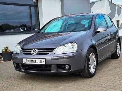 VW Golf Plus Cross