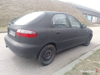 Chevrolet Lanos