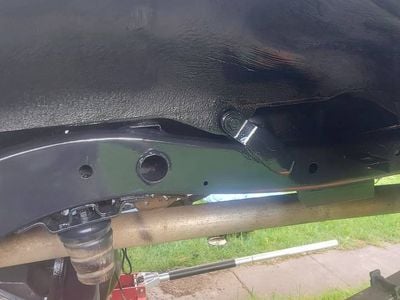 Używany 1991 Nissan Patrol SUV | 28 500 zł