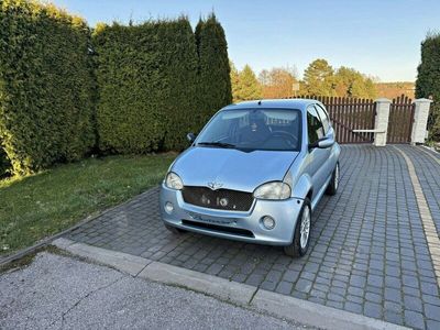 używany Aixam City Microcar Chatenet Barooder Diesel L6E BEZ Prawa …