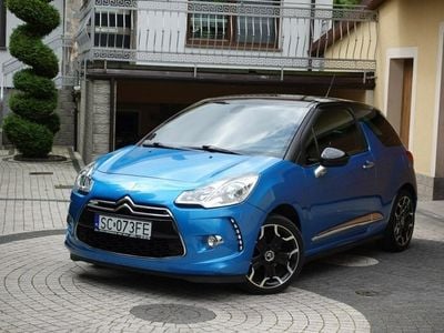 Citroën DS3