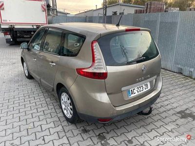 Renault Grand Scénic III