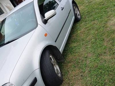 VW Golf IV