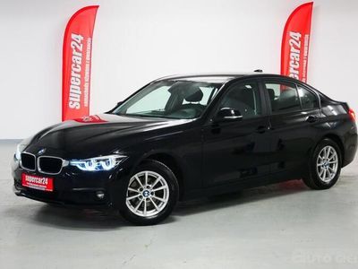 używany BMW 318 318 d / 2,0 / 150 KM / AUTOMAT / NAVI / LED / Salo...