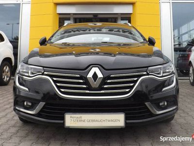 używany Renault Talisman GrandTour dCi130 Intens