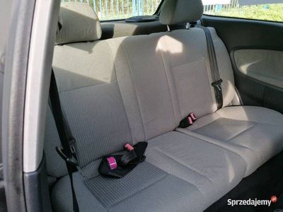 używany Seat Ibiza 