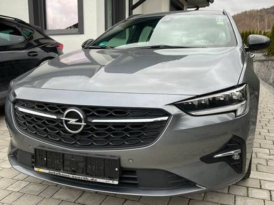 używany Opel Insignia II FL 1.5 Diesel 122 * kombi * bezwypadkowa *