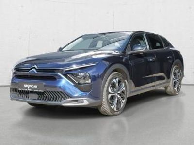 Citroën C5 X