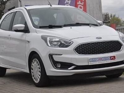 Inny kolor Używany 2018 Ford Ka Plus Hatchback | 25 999 zł