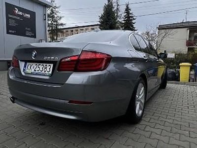 BMW 525