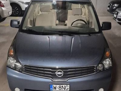 używany Nissan Quest 3,5 V6