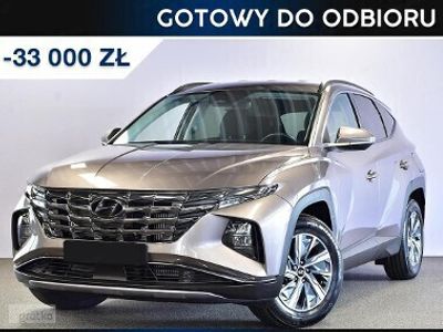 używany Hyundai Tucson III 1.6 T-GDi HEV Smart 4WD 1.6 T-GDi HEV Smart 4WD 230KM