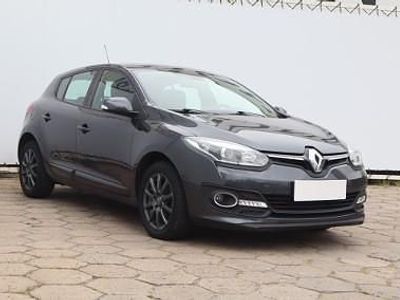 Renault Mégane III