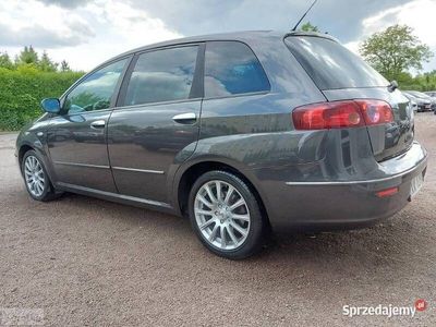 używany Fiat Croma 