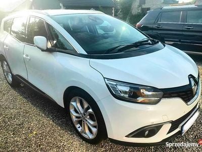 Renault Grand Scénic IV