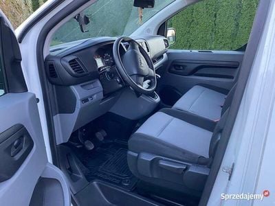 Biały Używany 2019 Toyota Proace Minivan | 88 000 zł