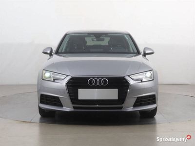 używany Audi A4 35 TFSI