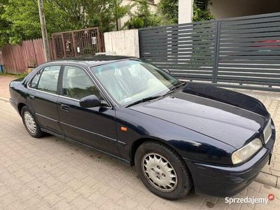 Używany 1999 Rover 600 | 5700 zł