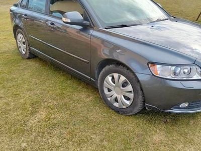 Volvo S40