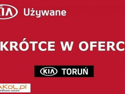 używany Kia XCeed 1.4dm 140KM 2019r. 5 000km