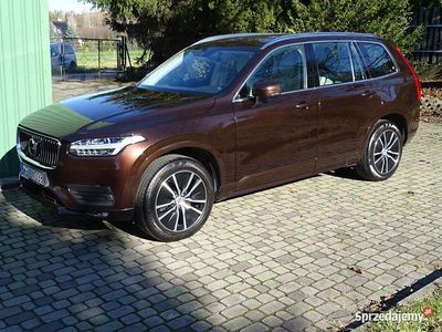 używany Volvo XC90 