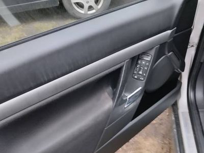 Opel Signum