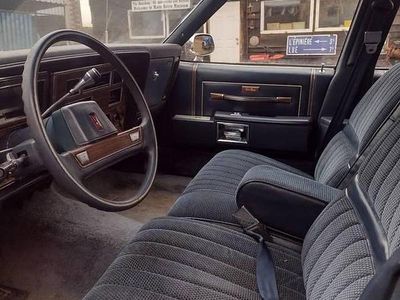 Używany 1989 Oldsmobile Cutlass | 22 000 zł
