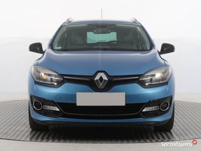 używany Renault Mégane 1.2 TCe