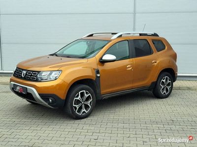 używany Dacia Duster 1.6Benzyna, 114KM, Nawigacja, Kamery 360, Gwar…