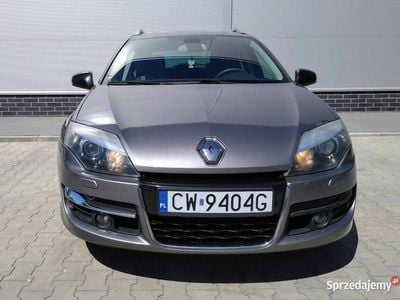 Renault Laguna III
