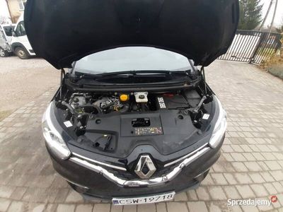 używany Renault Grand Scénic IV 