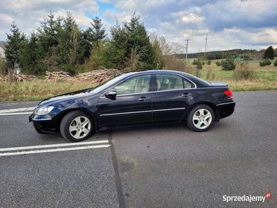 używany Honda Legend KB1 B+G Executive PLus Salon Polska ASO !!!