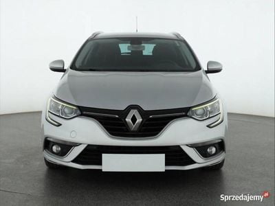 Renault Mégane GrandTour
