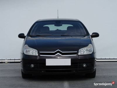 używany Citroën C5 2.0 HDi