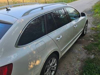 używany Skoda Superb 1.8tsi 4x4 Okazja