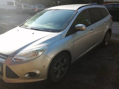 Używany 2013 Ford Focus | 15 900 zł (Uczciwa cena)