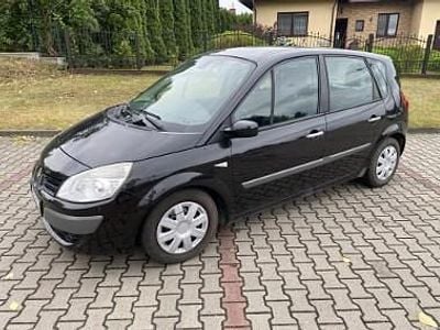 Renault Scénic II