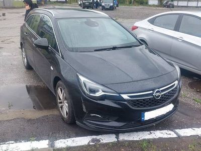 Używany 2016 Opel Astra | 29 900 zł (Uczciwa cena)