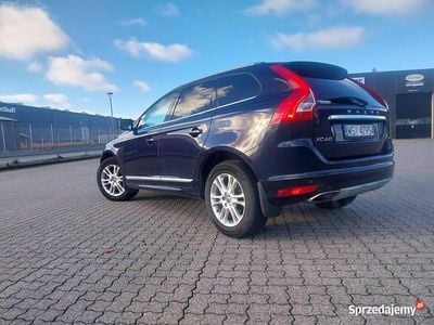 Używany Volvo XC60 2016 SUV